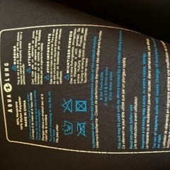 【早い者勝ち】スキューバダイビング　アクアラング　メンズ 2XL