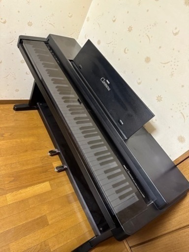 YAMAHA Clavinova(電子ピアノ)
