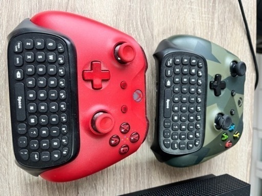 Xbox1x美品!! Xbox1x美品!!