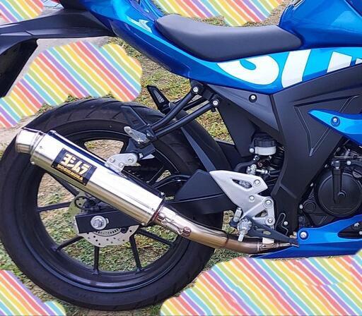 GSXR125用ヨシムラGPMAGNUM (エルとライ) 曽根の外装、車外用品の中古 ... タイヤ 1本 175/80R16 91S ブリジストン ★14018T