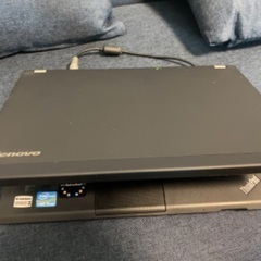 Lenovo thinkpad x230 ノートパソコン