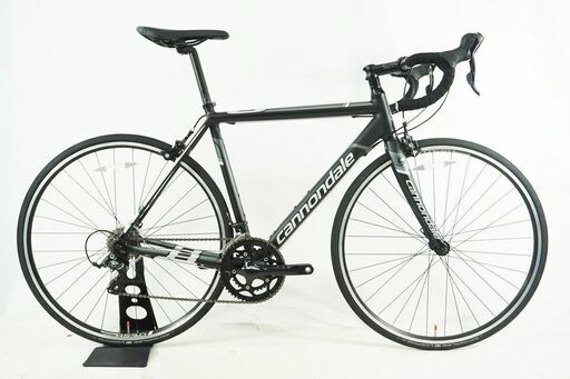 CANNONDALE 「キャノンデール」 CAAD8 SORA 2017年モデル ロードバイク