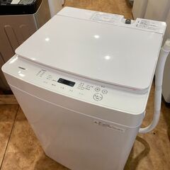 ✨安心の分解洗浄済✨TWINBIRD 2020年製 5.5Kg 洗濯機 WM-