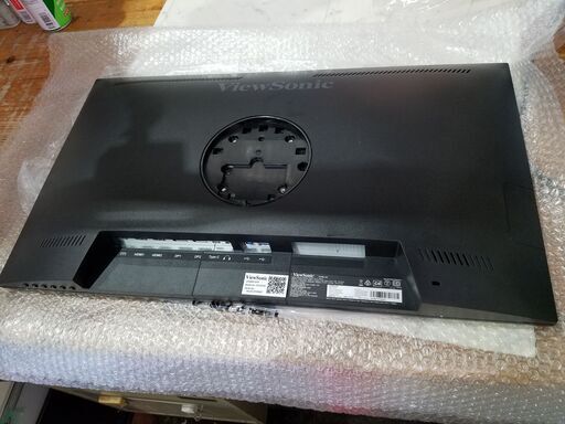 ✨安心の動作保証付✨ViewSonic ゲーミングモニター VX2882-4KP【愛市 