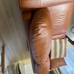 ニトリ ソファクッションセット