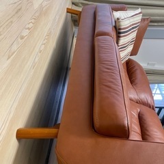 ニトリ ソファクッションセット