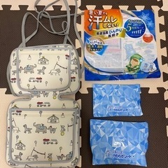 美品】エルゴベビー ベビーキャリア オムニ360 クールエア(レイン 