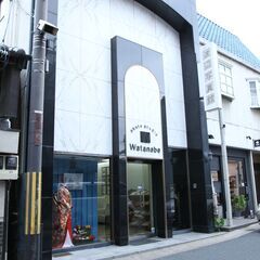 フォトスタジオワタナベ(渡辺写真館)　奈良本店