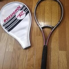 ROSSIGNOL R 90 硬式テニスラケット