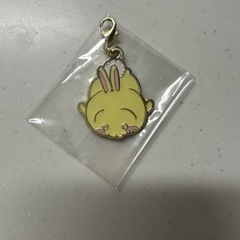 新品　未使用　ちいかわ　うさぎ　チャーム