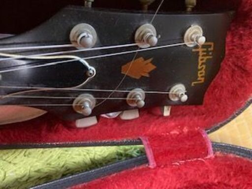 値引きはしません es335 es-335 gibson es-335 ギブソンESー335 1979年