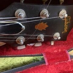 値引きはしません es335 es-335 gibson es-335　ギブソンESー335 1979年製　ネックは345タイプの斜めのようですが、詳しくは分かりません