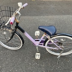 子供用自転車20インチ