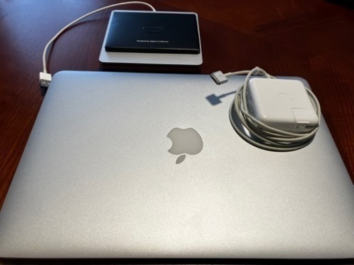 特価ブランド MacBook Air（2014 early）CDドライブ付き ノート