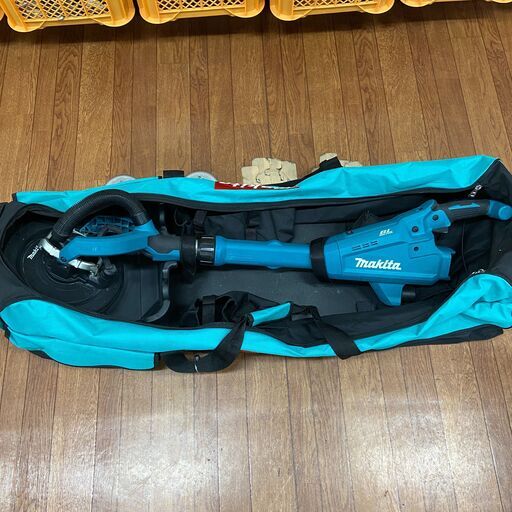 【動作OK】【店頭引取限定】makita マキタ ドライウォールサンダー SL801D 46,200円（税込）