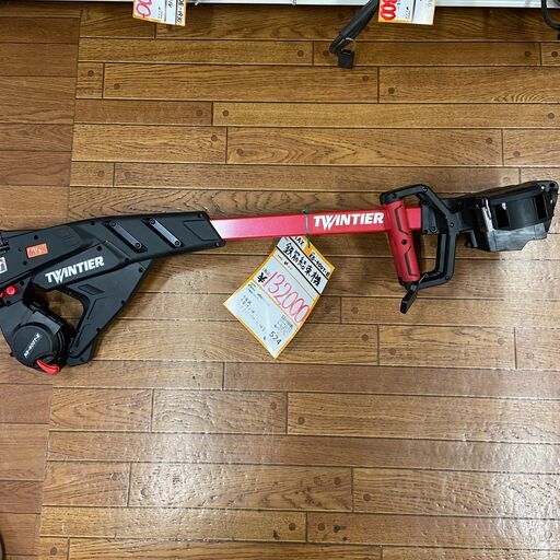 【中古】【動作OK】【店頭引取限定】MAX マックス RB-400T-E 132,000円（税込）