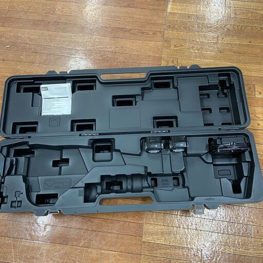 中古】【動作OK】【店頭引取限定】MAX マックス RB-400T-E 132,000円