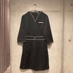 エステ ユニホーム 制服 ワンピース