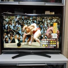 42型テレビ　東芝42Z9000