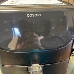 COSORI ノンフライヤー