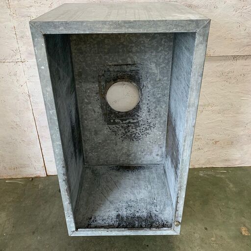 レンジフード ダクトフード 換気フード 排気カバー 厨房設備 業務用 幅1100×奥行600×高さ600mm