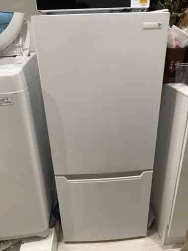 HerbRelax YRZC12G1 ヤマダ電機オリジナル 冷蔵庫