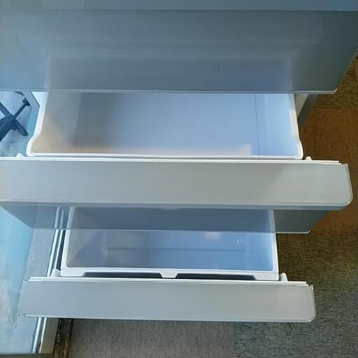 9063 ☆北41 2019年製 配達可能 アクア 4ドア冷蔵庫 右開き AQR  