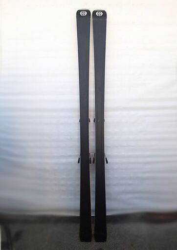 OGASAKA TC-MF 177cm FL585プレート付 OGASAKA TC-MF 177cm FL585