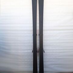 【スキー3点セット オガサカ TC-MF 177cm FLプレート FL585】デモモデル 上級者 テクニカル OGASAKA 札幌 北20条店