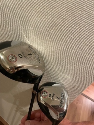 ゴルフセット パーリーゲイツ パーリーゲイツ エッセンシャル キャディ