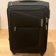 【訳あり品】スーツケース(American Tourister)...