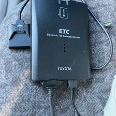 車のETC