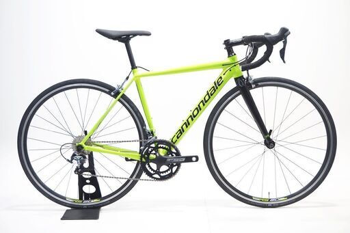 CANNONDALE 「キャノンデール」 CAAD12 TIAGRA 2018年モデル ロードバイク