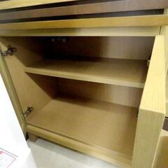 北海道 千歳市/恵庭市 近郊配送 株式会社平成 木目調 セパレート 食器 