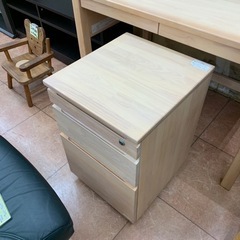 ⭐️お買い得⭐️KOIZUMI サイドチェスト付きデスク 学習机 コイズミファニテック 30