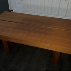 テーブル 木製 座卓 ローテーブル