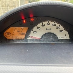 日産 OTTI 車検令和6年4月です。