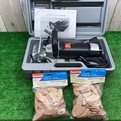 中古品 □ KERV ビスケットジョインター □ G □ IT90LF67OW0U