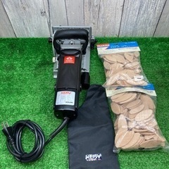 中古品 □ KERV ビスケットジョインター □ G □ IT90LF67OW0U