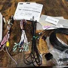 【お話中】📺カーナビ📺地デジBluetooth付　パナソニック2017