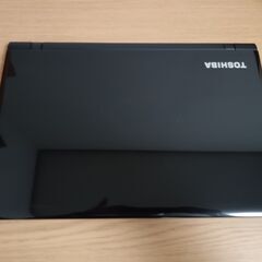 【ネット決済・配送可】dynabook T75/RB