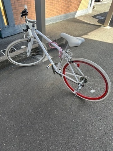 自転車