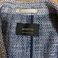 メンズおしゃれジャケット