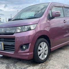 【支払総額11.8万円】スティングレーリミテッド車検令和6年11...