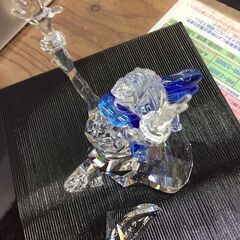 SWAROVSKI スワロフスキー イザドラ 279648