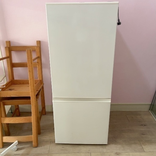美品 冷蔵庫