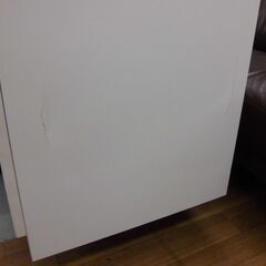 R658 高級高橋木工 キッチンボード、食器棚、幅140cm Used・美品