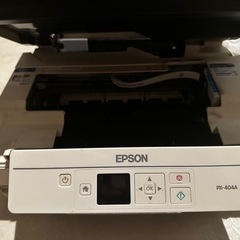 EPSON  PX-404A