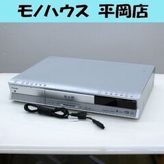 ジャンク 東芝 HDD/DVDレコーダー RD-XS35 160...