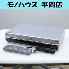 動作品 Panasonic S-VHSビデオデッキ NV-SV1...